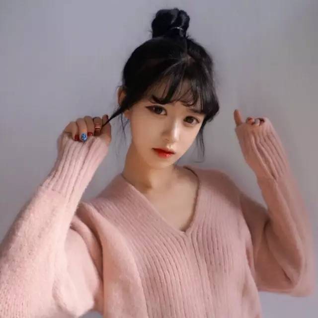 空氣劉海怎么定型長久 維持劉海卷靠這5招 空氣劉海怎么定型長久 維持劉海卷靠這5招