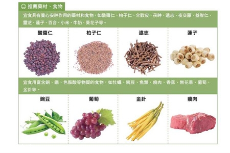 失眠最好的食療方法 失眠最好的食療方法