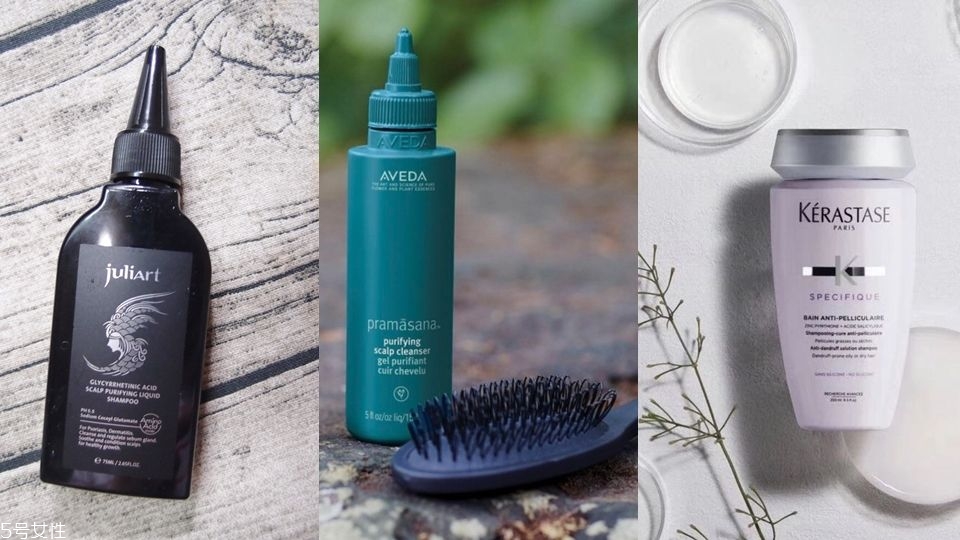 發(fā)量少怎么增加發(fā)量 禿發(fā)女孩必學發(fā)量激増6招