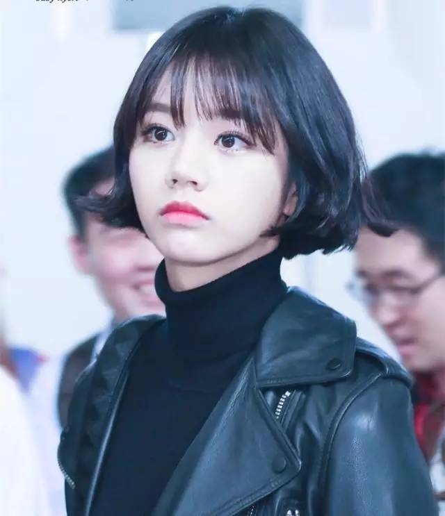 空氣劉海怎么定型長久 維持劉海卷靠這5招 空氣劉海怎么定型長久 維持劉海卷靠這5招