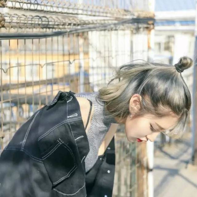 空氣劉海怎么定型長久 維持劉海卷靠這5招 空氣劉海怎么定型長久 維持劉海卷靠這5招