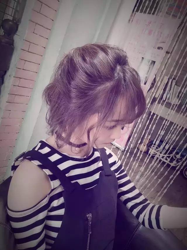 空氣劉海怎么定型長久 維持劉海卷靠這5招 空氣劉海怎么定型長久 維持劉海卷靠這5招