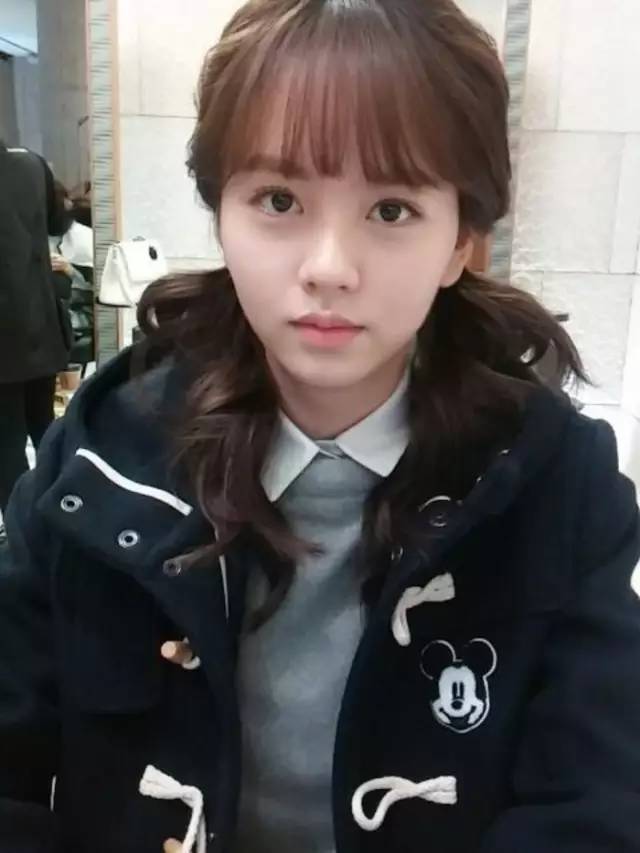 空氣劉海怎么定型長久 維持劉海卷靠這5招 空氣劉海怎么定型長久 維持劉海卷靠這5招