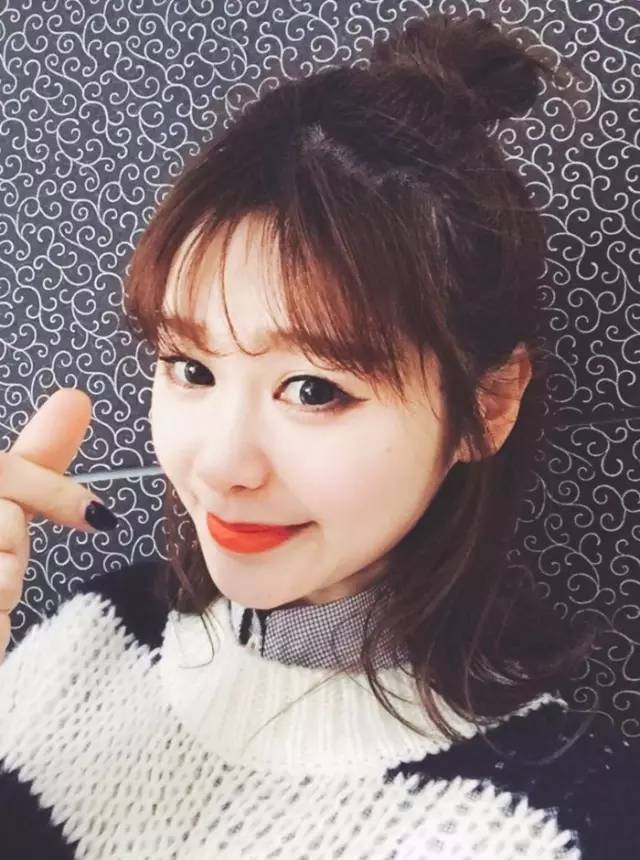 空氣劉海怎么定型長久 維持劉海卷靠這5招 空氣劉海怎么定型長久 維持劉海卷靠這5招