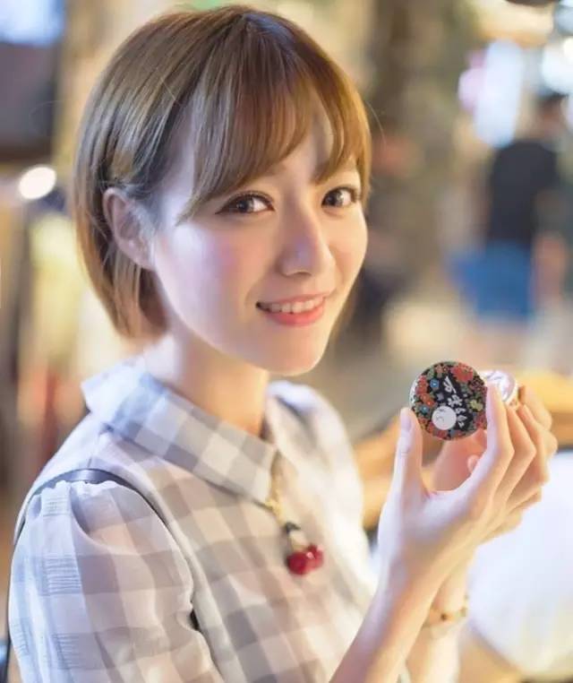 空氣劉海怎么定型長久 維持劉海卷靠這5招 空氣劉海怎么定型長久 維持劉海卷靠這5招