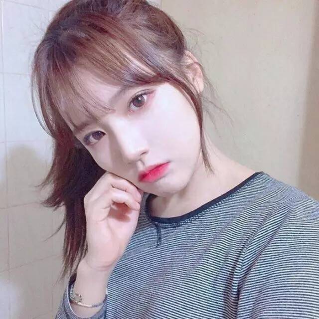 空氣劉海怎么定型長久 維持劉海卷靠這5招 空氣劉海怎么定型長久 維持劉海卷靠這5招