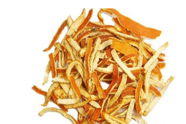 陳皮泡水怎么泡 其實很簡單 陳皮泡水怎么泡 其實很簡單