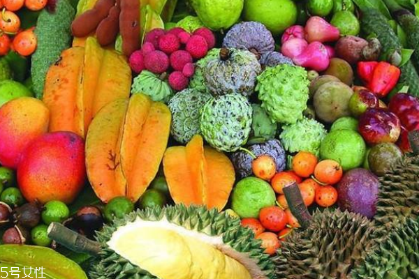 吃什么水果越吃越白 內(nèi)在美白更徹底 吃什么水果越吃越白 內(nèi)在美白更徹底