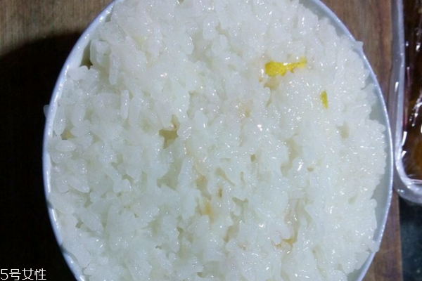 米飯?zhí)矔?huì)對(duì)胃不好嗎 確實(shí)如此 米飯?zhí)矔?huì)對(duì)胃不好嗎 確實(shí)如此