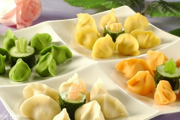 餃子為什么會裂開 是這個原理 餃子為什么會裂開 是這個原理