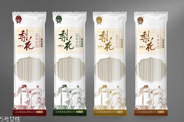 掛面怎么煮 其實(shí)很簡單 掛面怎么煮 其實(shí)很簡單