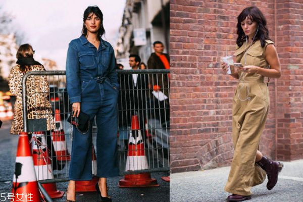 中性風(fēng)格女生穿衣打扮 帥出新高度 中性風(fēng)格女生穿衣打扮 帥出新高度