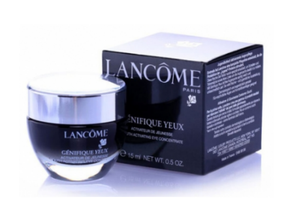 蘭蔻發(fā)光眼霜好用嗎 黑眼圈細(xì)紋說(shuō)拜拜 蘭蔻發(fā)光眼霜好用嗎 黑眼圈細(xì)紋說(shuō)拜拜