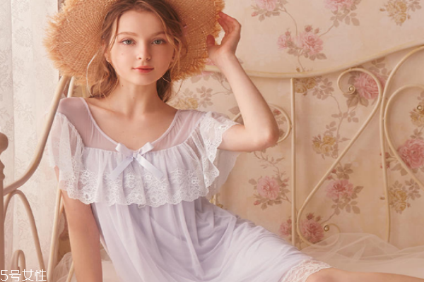 睡裙都有什么風(fēng)格 這三種顏值超高 睡裙都有什么風(fēng)格 這三種顏值超高