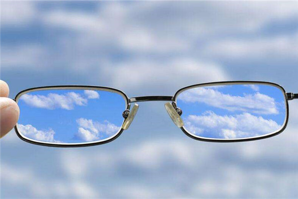 控制近視最有效的7個方法 控制近視最有效的7個方法