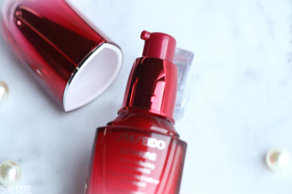 資生堂紅腰子新版本好用嗎 親測升級后的紅腰子 資生堂紅腰子新版本好用嗎 親測升級后的紅腰子