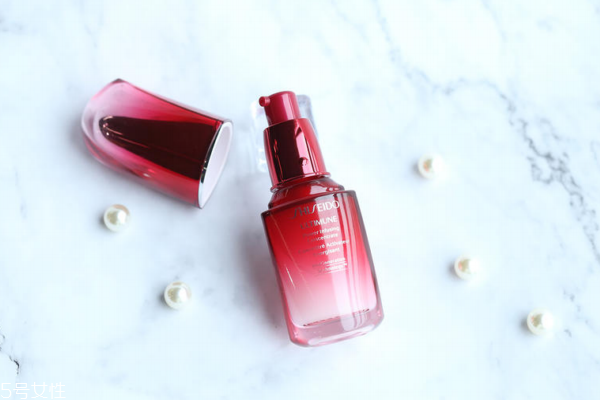 資生堂紅腰子新版本好用嗎 親測升級后的紅腰子 資生堂紅腰子新版本好用嗎 親測升級后的紅腰子