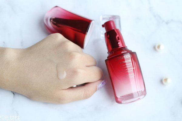 資生堂紅腰子新版本好用嗎 親測升級后的紅腰子 資生堂紅腰子新版本好用嗎 親測升級后的紅腰子