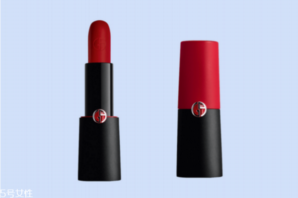 阿瑪尼2018新款口紅怎么樣 阿瑪尼2018新品啞光口紅 阿瑪尼2018新款口紅怎么樣 阿瑪尼2018新品啞光口紅