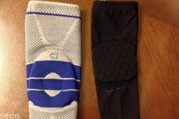 鮑爾芬護(hù)膝怎么洗 不可大力揉搓 鮑爾芬護(hù)膝怎么洗 不可大力揉搓