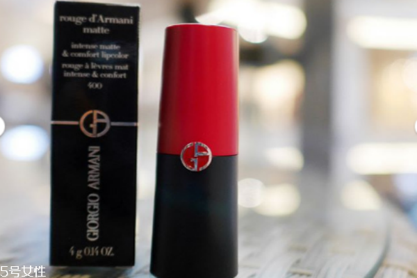 阿瑪尼2018新款口紅怎么樣 阿瑪尼2018新品啞光口紅 阿瑪尼2018新款口紅怎么樣 阿瑪尼2018新品啞光口紅