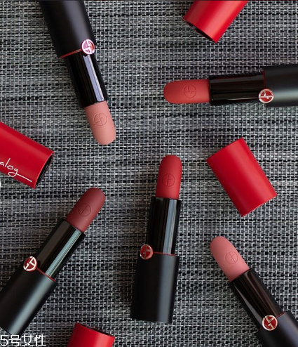 阿瑪尼2018新款口紅怎么樣 阿瑪尼2018新品啞光口紅 阿瑪尼2018新款口紅怎么樣 阿瑪尼2018新品啞光口紅