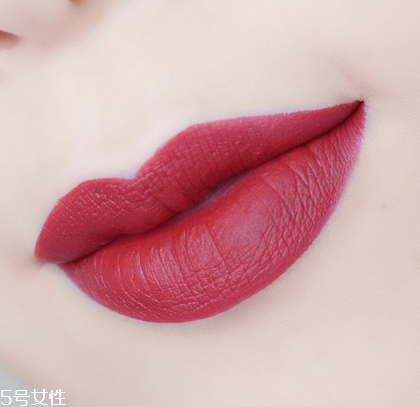 阿瑪尼2018新款口紅怎么樣 阿瑪尼2018新品啞光口紅 阿瑪尼2018新款口紅怎么樣 阿瑪尼2018新品啞光口紅