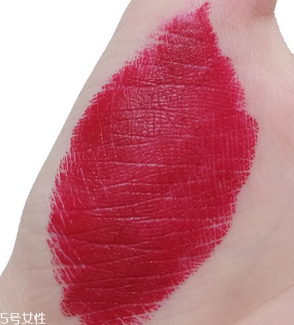 阿瑪尼2018新款口紅怎么樣 阿瑪尼2018新品啞光口紅 阿瑪尼2018新款口紅怎么樣 阿瑪尼2018新品啞光口紅