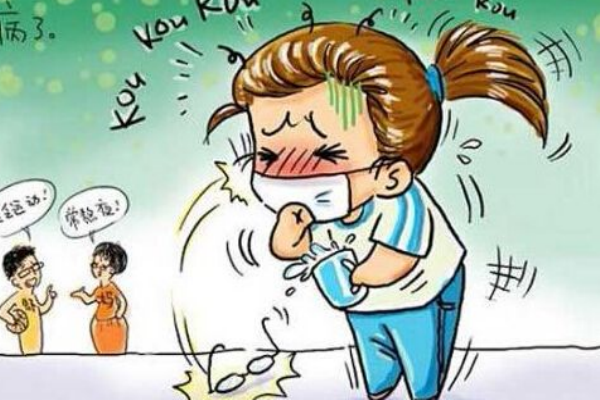 食療養(yǎng)生治療風(fēng)寒感冒咳嗽最有效的方法 食療養(yǎng)生治療風(fēng)寒感冒咳嗽最有效的方法