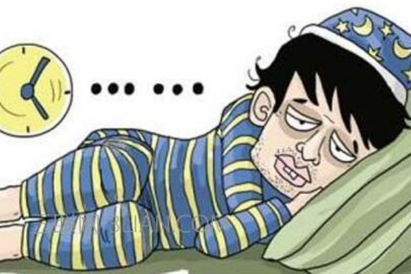 天天睡不著我該如何是好 天天睡不著我該如何是好