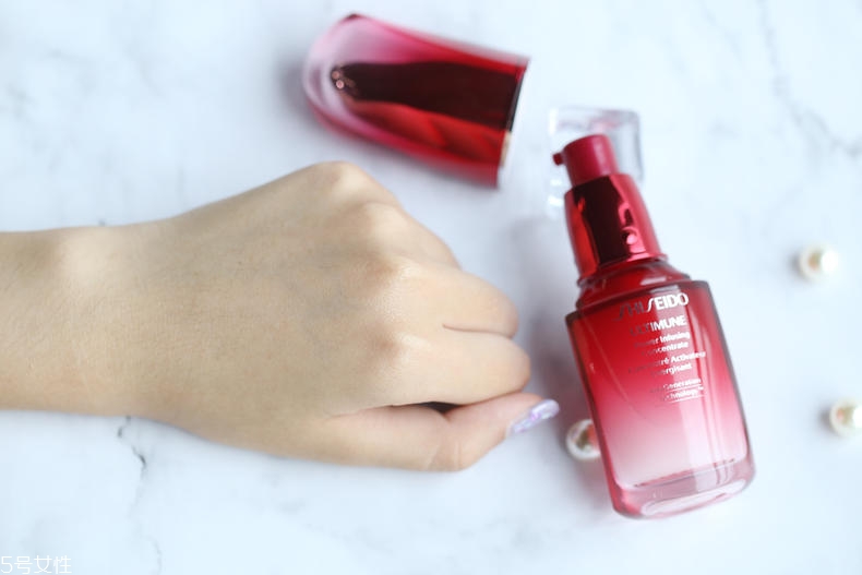 資生堂紅腰子新版本好用嗎 親測升級后的紅腰子 資生堂紅腰子新版本好用嗎 親測升級后的紅腰子