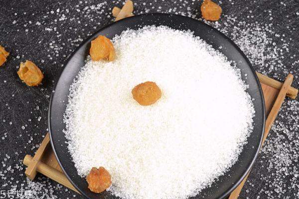 白糖變質(zhì)是什么樣的 看完你就會辨別 白糖變質(zhì)是什么樣的 看完你就會辨別