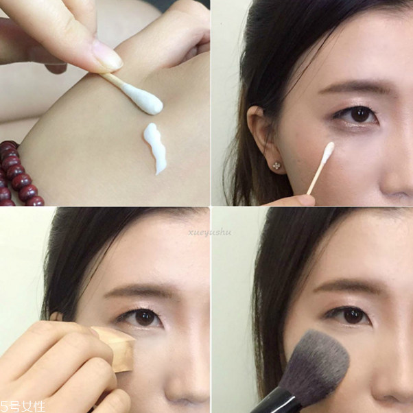 補(bǔ)妝怎么補(bǔ) 6個(gè)補(bǔ)妝技巧還你一整天精致裝妝容 補(bǔ)妝怎么補(bǔ) 6個(gè)補(bǔ)妝技巧還你一整天精致裝妝容
