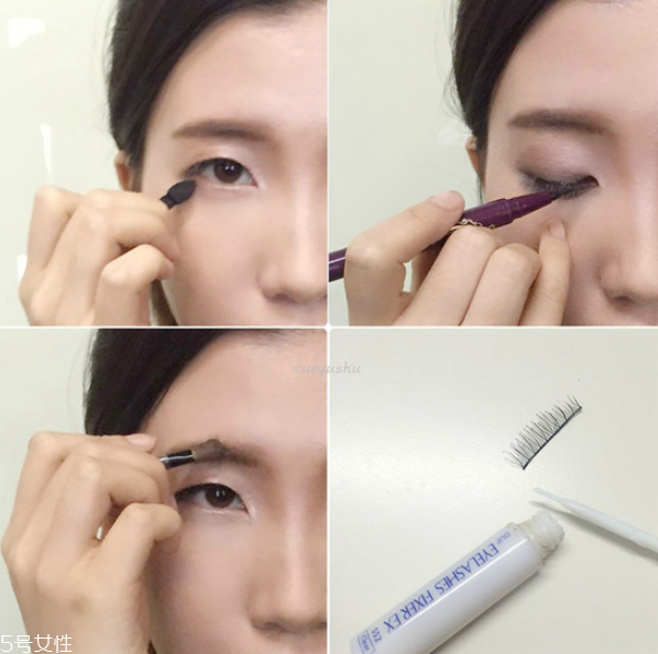 補(bǔ)妝怎么補(bǔ) 6個(gè)補(bǔ)妝技巧還你一整天精致裝妝容 補(bǔ)妝怎么補(bǔ) 6個(gè)補(bǔ)妝技巧還你一整天精致裝妝容