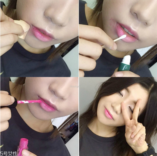 補(bǔ)妝怎么補(bǔ) 6個(gè)補(bǔ)妝技巧還你一整天精致裝妝容 補(bǔ)妝怎么補(bǔ) 6個(gè)補(bǔ)妝技巧還你一整天精致裝妝容