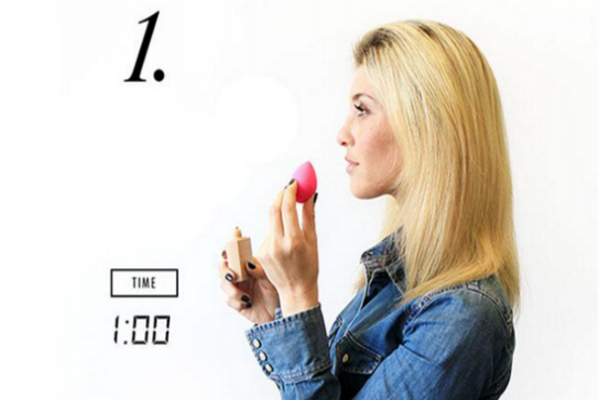 中午睡覺起來怎么補妝 快速補妝技巧 中午睡覺起來怎么補妝 快速補妝技巧