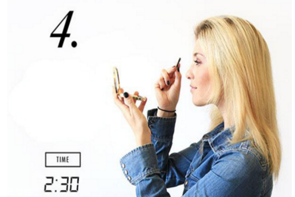 中午睡覺起來怎么補妝 快速補妝技巧 中午睡覺起來怎么補妝 快速補妝技巧