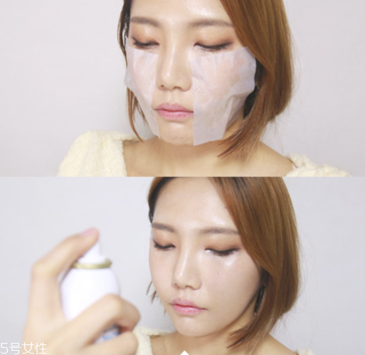 中午睡覺起來怎么補妝 快速補妝技巧