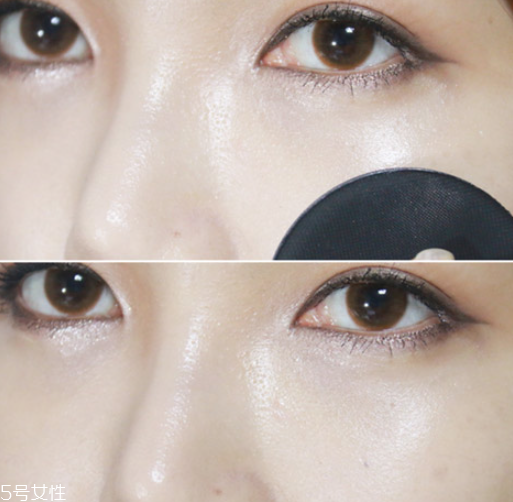 中午睡覺起來怎么補妝 快速補妝技巧