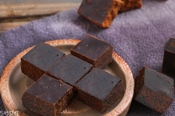 紅糖能放多久 不要超過18個(gè)月