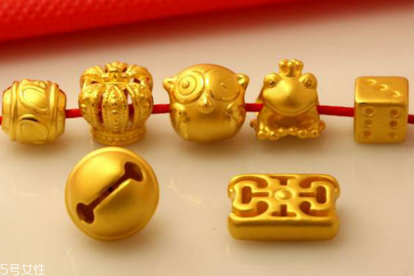 3d硬金多少錢一克 受金價(jià)和品牌影響 3d硬金多少錢一克 受金價(jià)和品牌影響