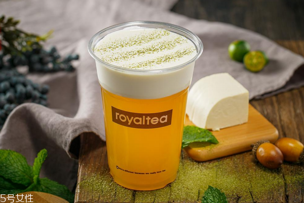 奶茶為什么那么貴 原因有很多 奶茶為什么那么貴 原因有很多