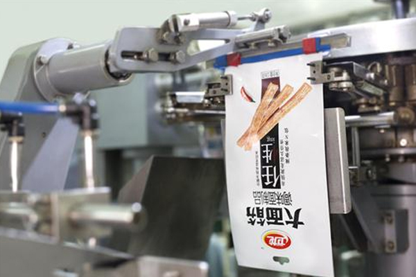 衛(wèi)龍辣條廠真的干凈么？辣條食品安全國家標準要來了