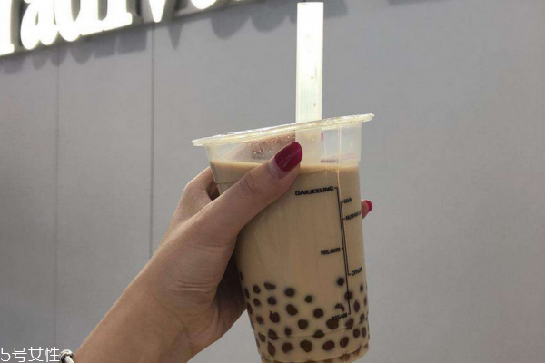 奶茶為什么不健康 因為這些原因 奶茶為什么不健康 因為這些原因