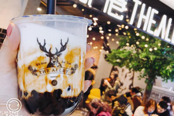 奶茶為什么熱量高 成分導(dǎo)致 奶茶為什么熱量高 成分導(dǎo)致