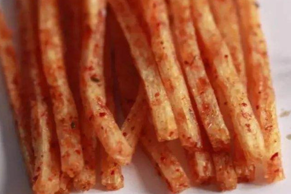 辣條有什么危害？這些人可不能吃