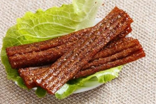 辣條是腐竹做的嗎？衛(wèi)龍辣條承載了90后童年的回憶