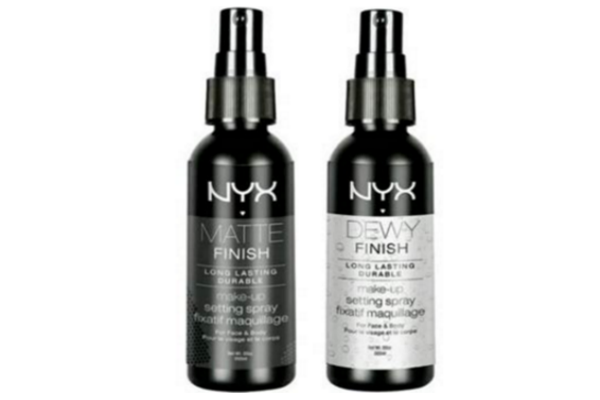 定妝噴霧適合哪個季節(jié) 油皮干皮妝容大拯救 定妝噴霧適合哪個季節(jié) 油皮干皮妝容大拯救