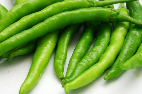 杭椒為什么叫杭椒？這些食物不能和辣椒一起吃