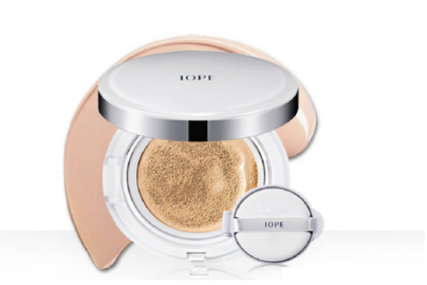 韓國氣墊哪個(gè)好用 當(dāng)下最火爆的9款氣墊粉底 韓國氣墊哪個(gè)好用 當(dāng)下最火爆的9款氣墊粉底